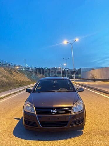 Opel Astra-2