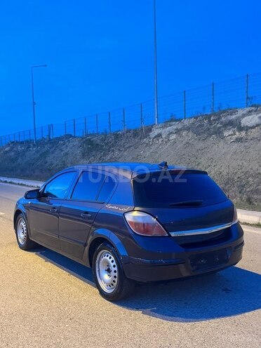 Opel Astra-4