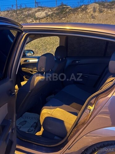 Opel Astra-9