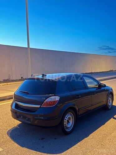 Opel Astra-5