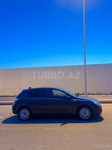 Opel Astra-6