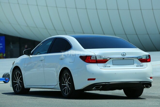 Lexus ES 350-2