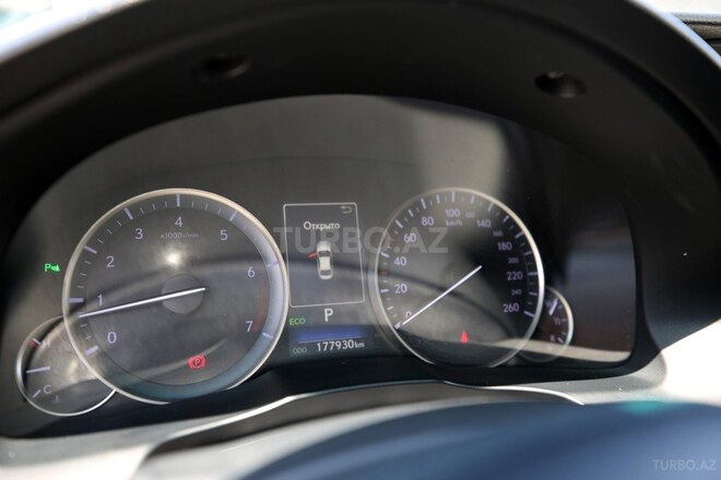 Lexus ES 350-3