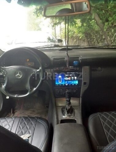Mercedes C 230-2