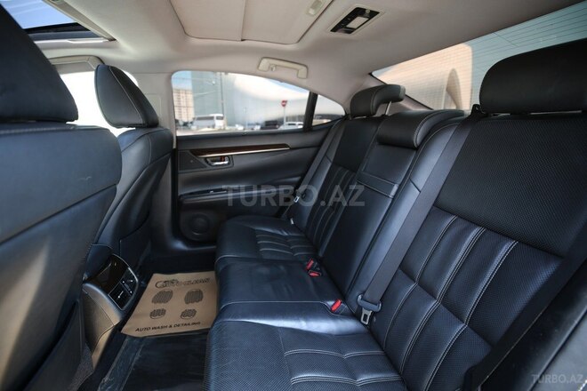 Lexus ES 350-14