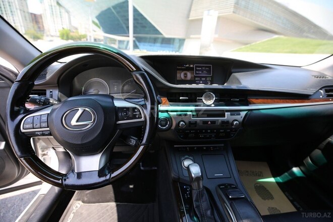 Lexus ES 350-12