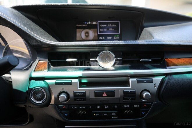 Lexus ES 350-11