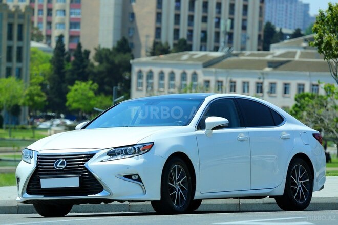 Lexus ES 350-6