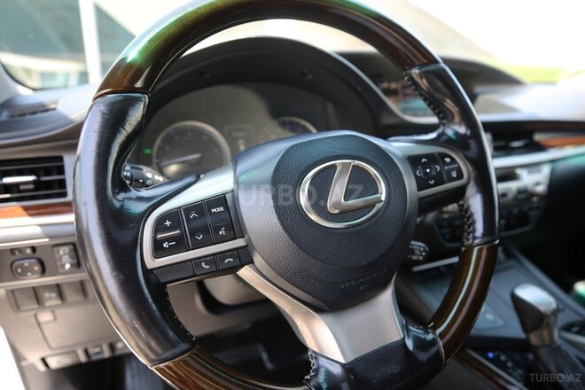 Lexus ES 350-16