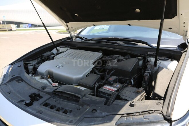 Lexus ES 350-15