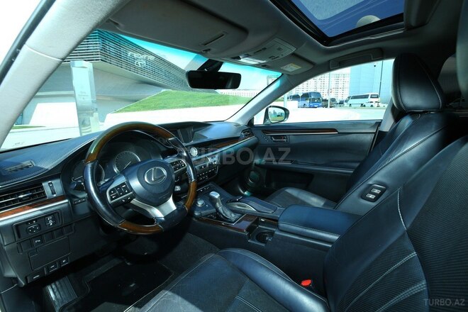 Lexus ES 350-10