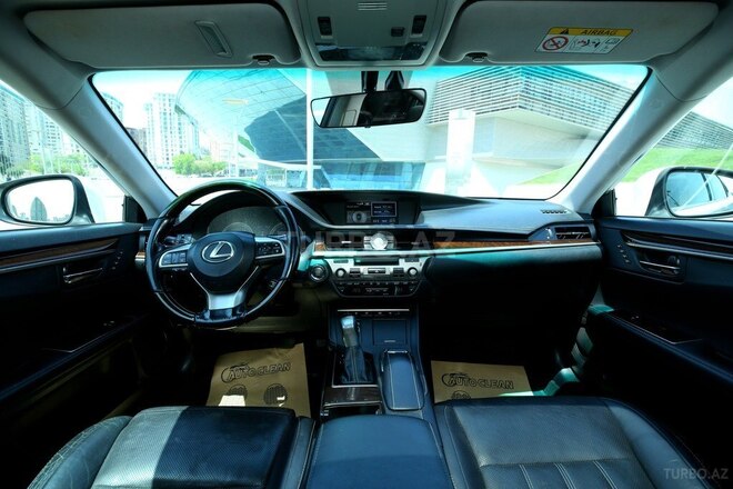 Lexus ES 350-9