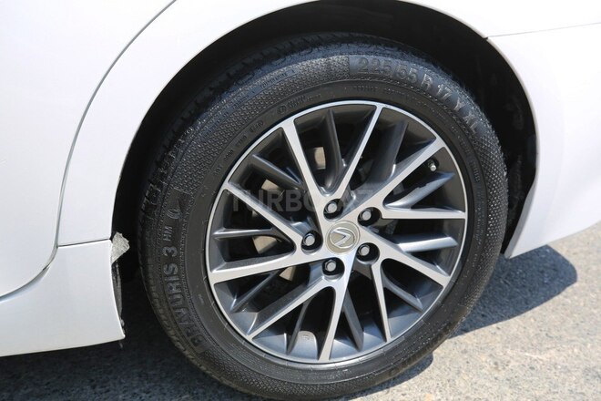 Lexus ES 350-5