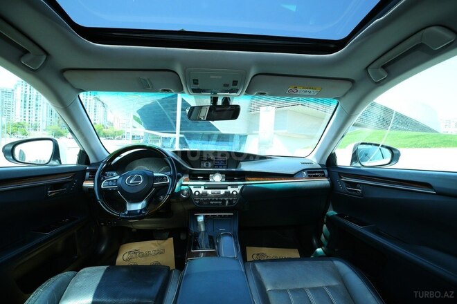 Lexus ES 350-13