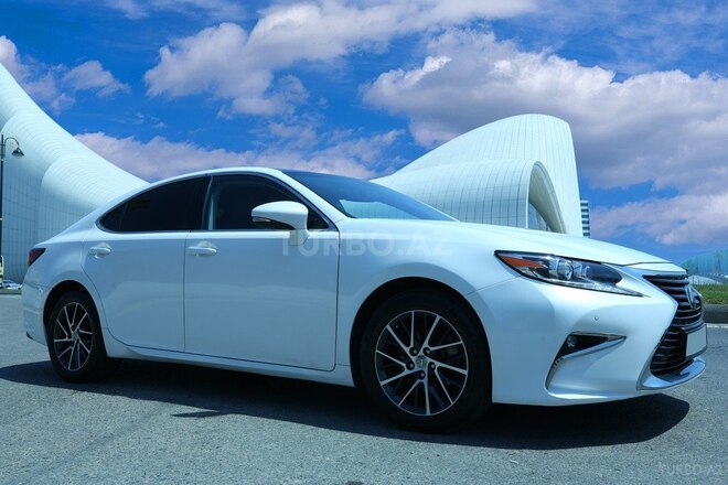 Lexus ES 350-7