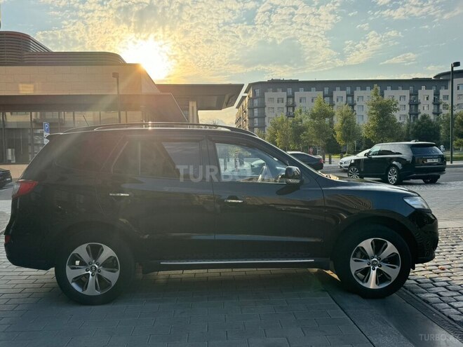 Hyundai Santa Fe-7