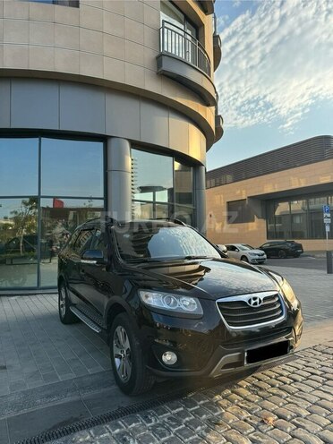 Hyundai Santa Fe-2