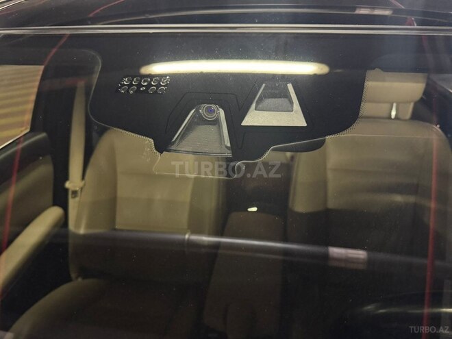 Mercedes S 500-17