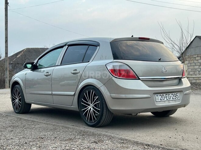 Opel Astra-3