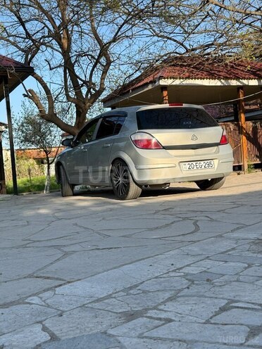 Opel Astra-6
