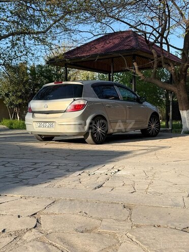 Opel Astra-5