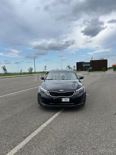 Kia Optima-3
