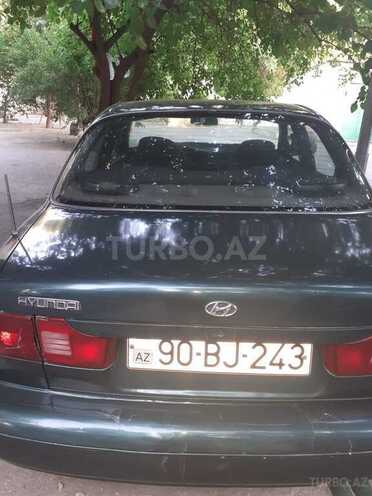 Hyundai Sonata-6