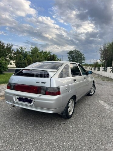 LADA (VAZ) 2112-5