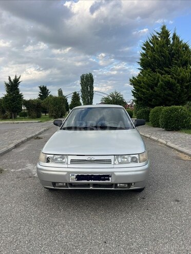 LADA (VAZ) 2112-1