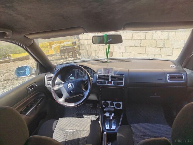 Volkswagen Golf-7