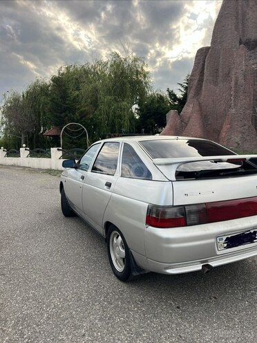 LADA (VAZ) 2112-6