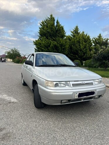 LADA (VAZ) 2112-7