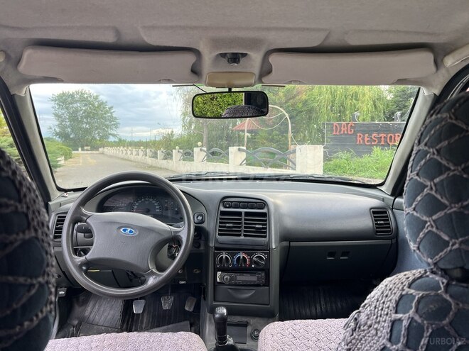 LADA (VAZ) 2112-2