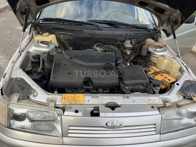 LADA (VAZ) 2112-10