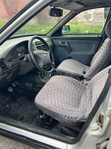 LADA (VAZ) 2112-8