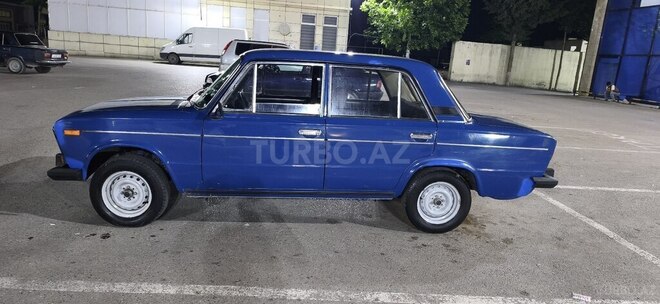 LADA (VAZ) 2106-5