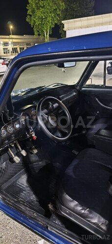 LADA (VAZ) 2106-4