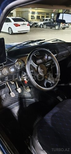 LADA (VAZ) 2106-3