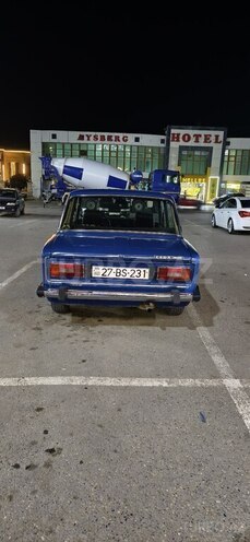 LADA (VAZ) 2106-2