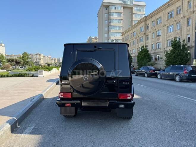 Mercedes GL 63 AMG-6