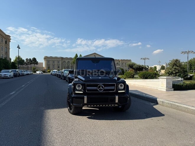 Mercedes GL 63 AMG-5