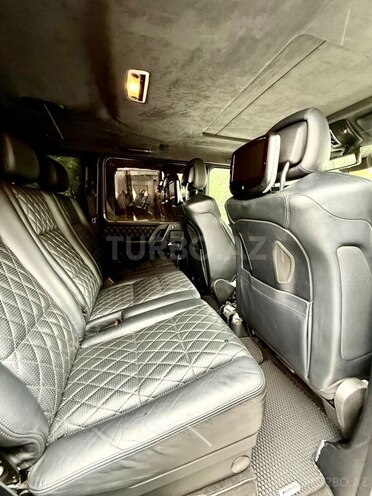 Mercedes GL 63 AMG-8