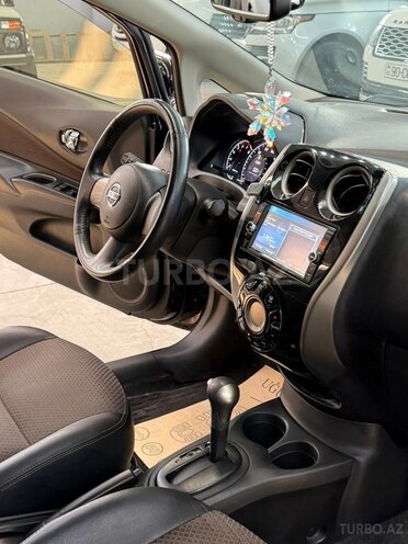 Nissan Note-13