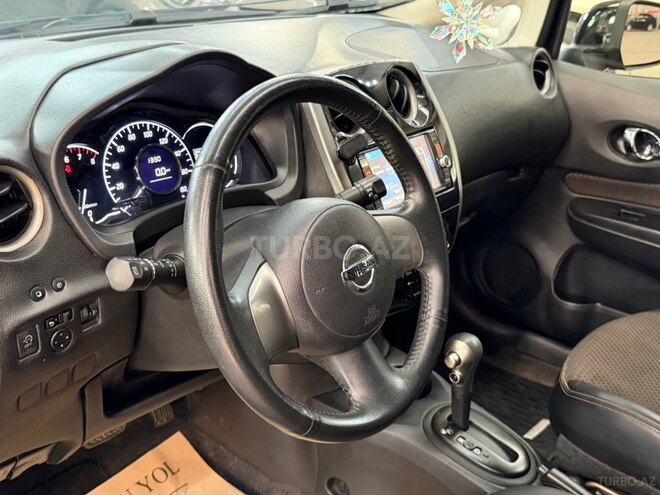 Nissan Note-11