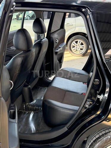 Nissan Note-18
