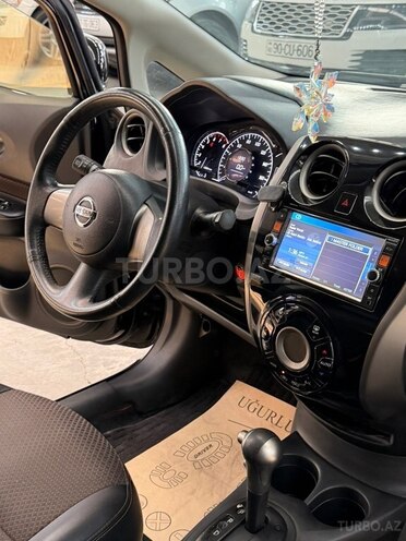 Nissan Note-14