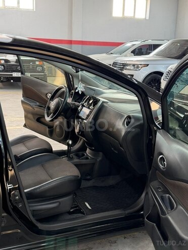 Nissan Note-12
