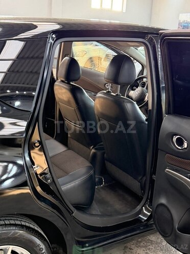 Nissan Note-16