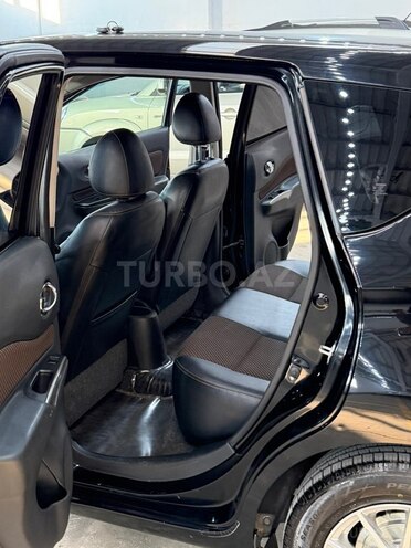 Nissan Note-17