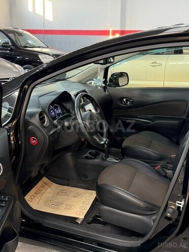Nissan Note-9